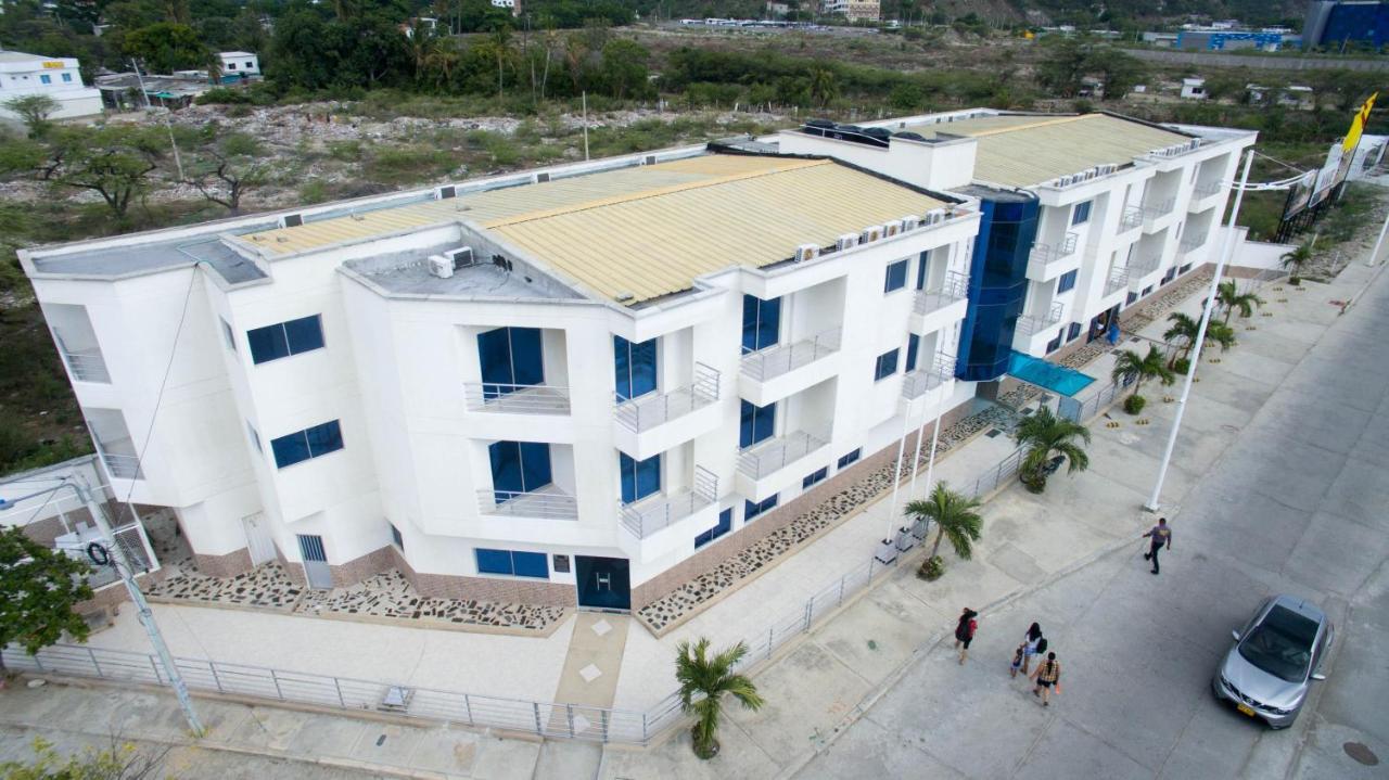 Sede Habitacional Cooedumag - Santa Marta (Magdalena) — Fotos 1